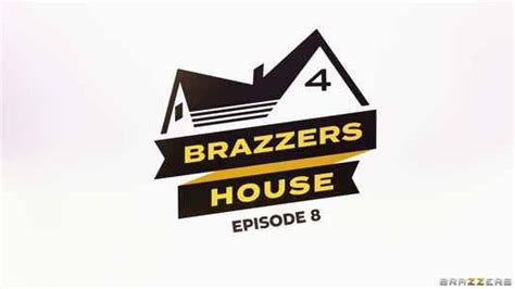 brazzers house 4 episode 6|ZZ Series .